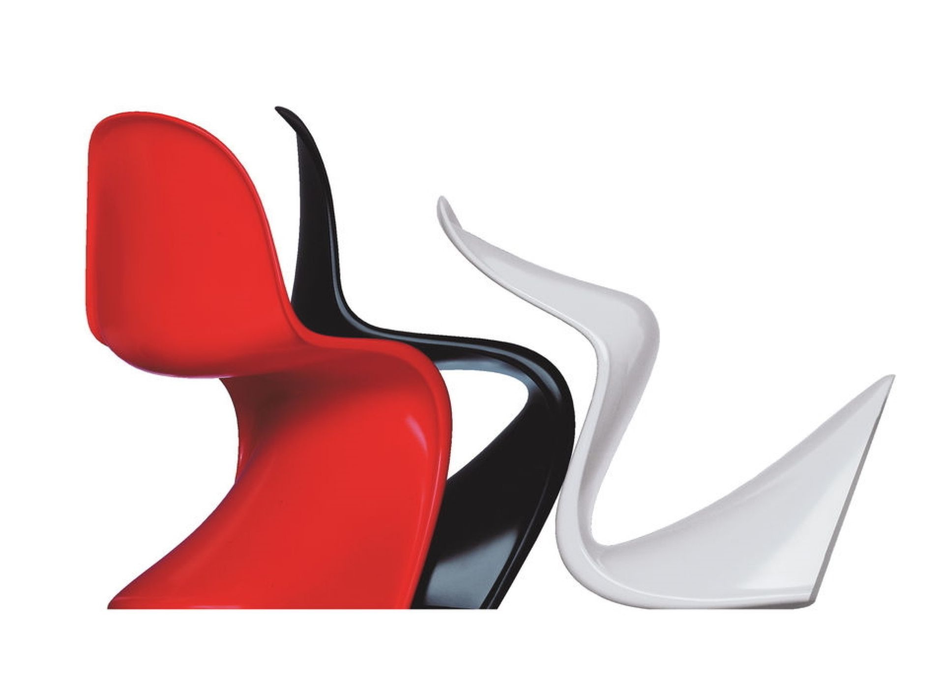 【vitra社製】PANTON CHAIR Panton Chair | Idea House 3